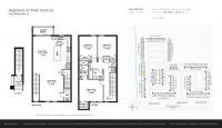 Unit 10461 NW 82nd St # 5 floor plan